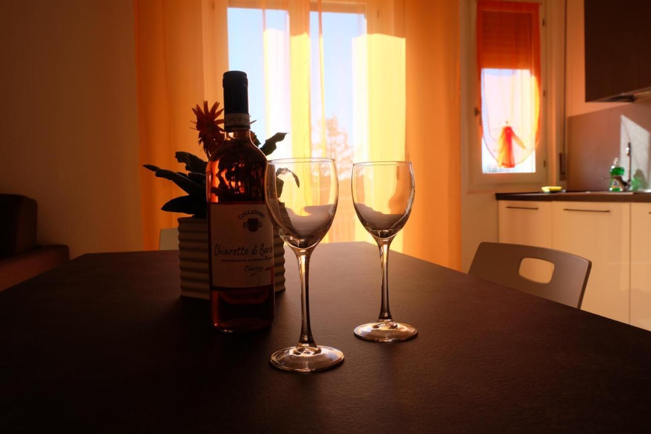 Appartamenti Bellini Bardolino Ngoại thất bức ảnh