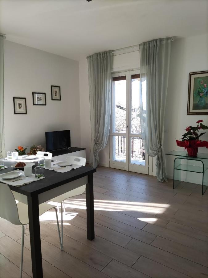 Appartamenti Bellini Bardolino Ngoại thất bức ảnh